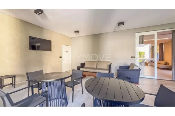 Apartamento à venda com 2 quartos no Parque São Jorge, São Paulo — foto 4
